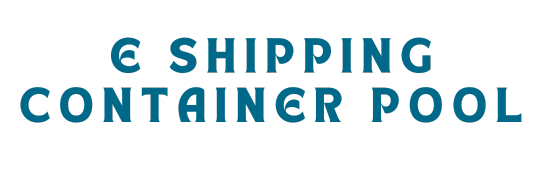 eshippingcontainerpool.com